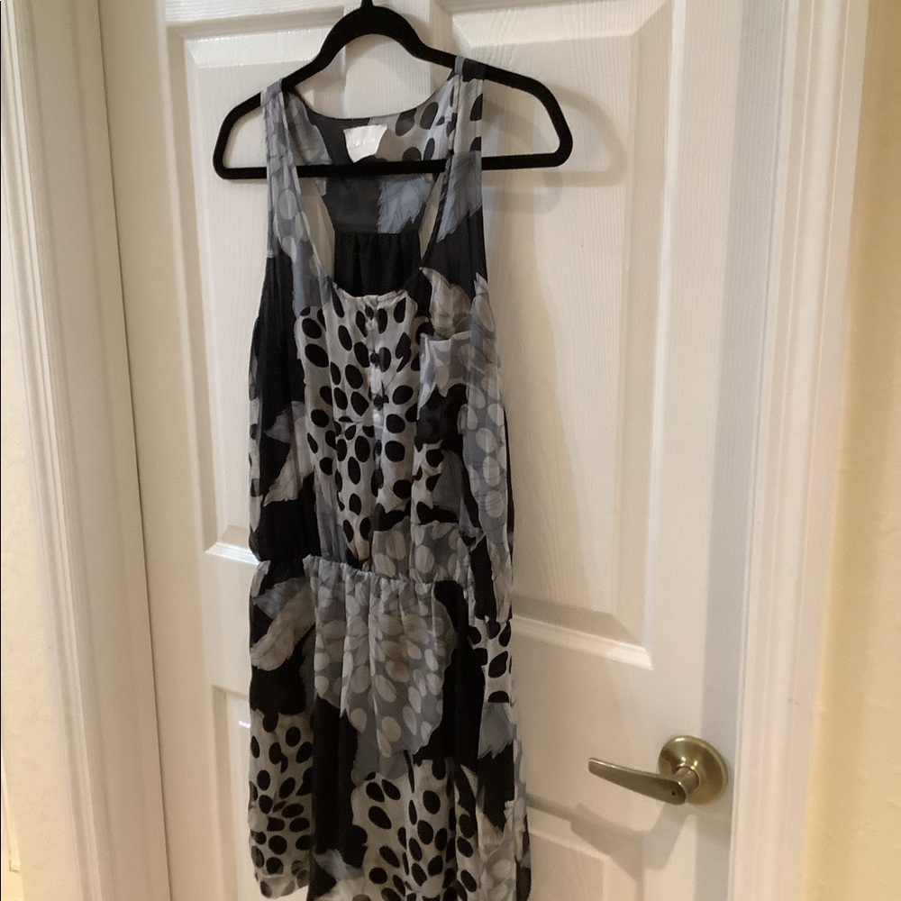 Astoria Mini Dress